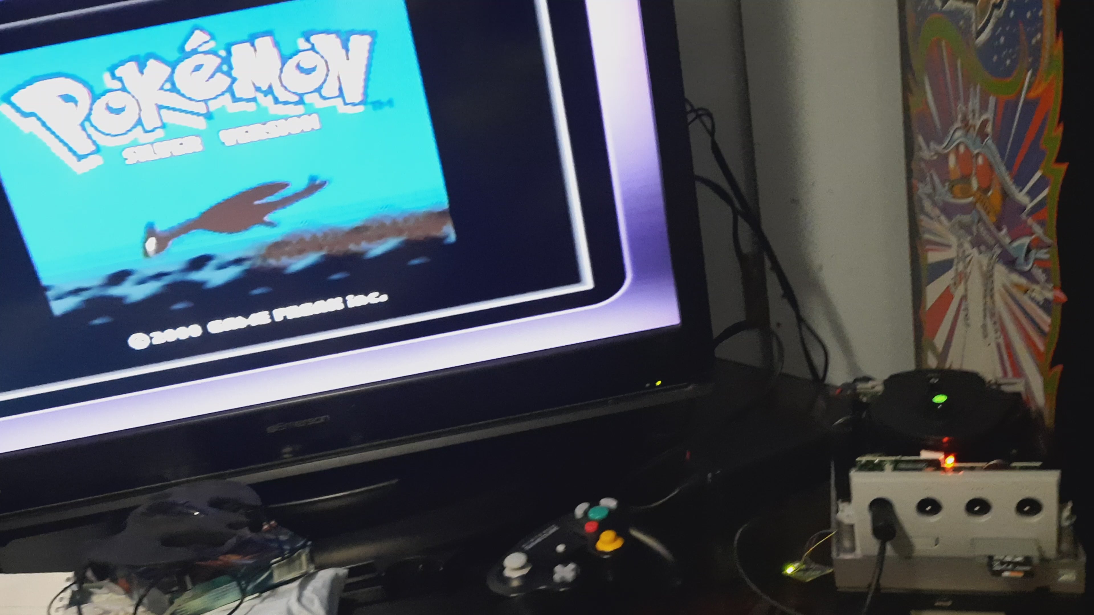 GameCube PicoBoot Installation  Mail-In Service