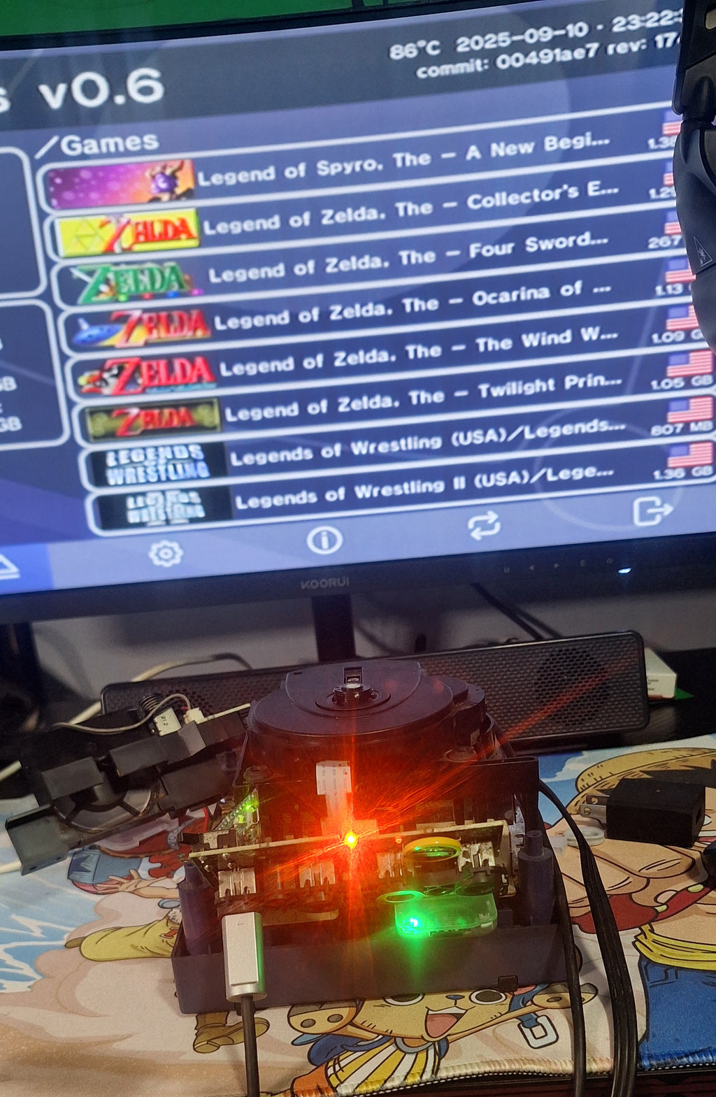 GameCube PicoBoot Installation  Mail-In Service