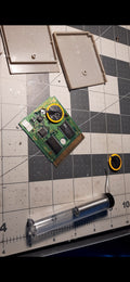 Game Boy Battery Save Replacement Service