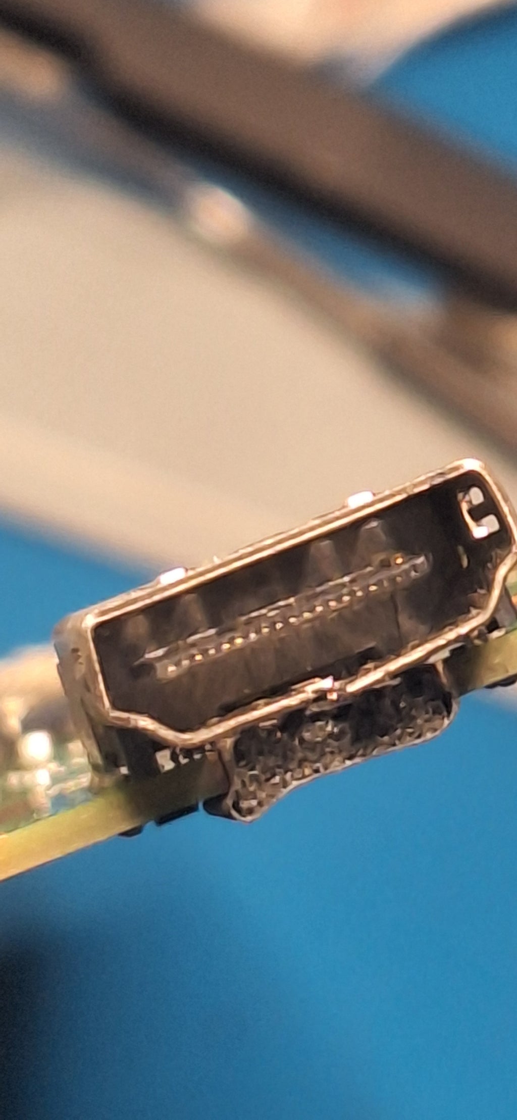 PS5 & Xbox HDMI Port Repair Service (Mail-In)