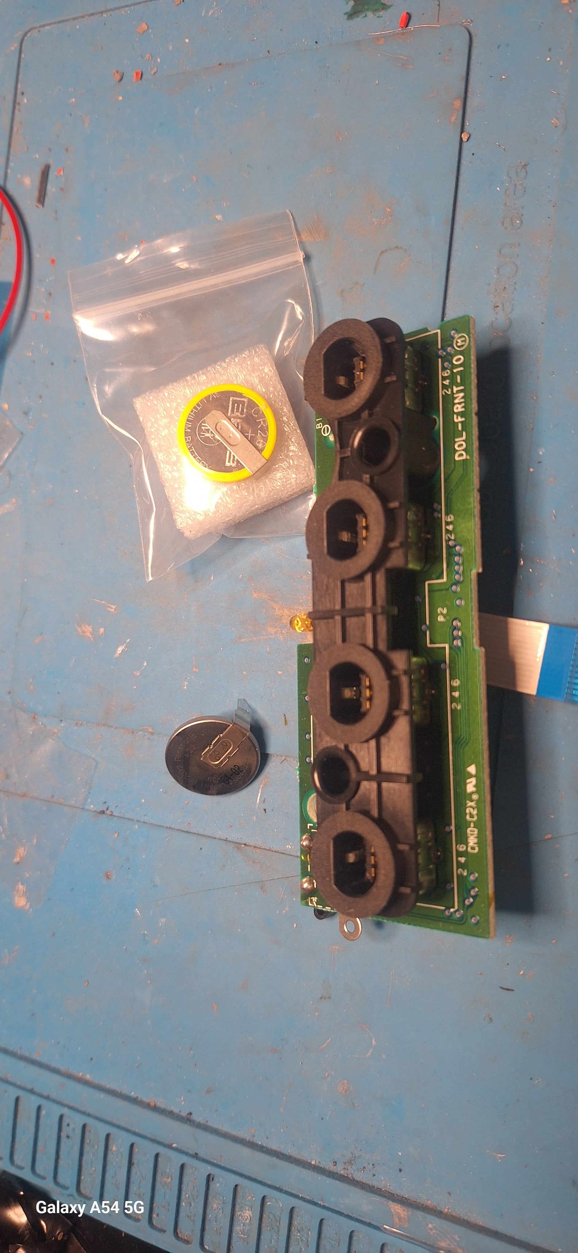 GameCube PicoBoot Installation  Mail-In Service