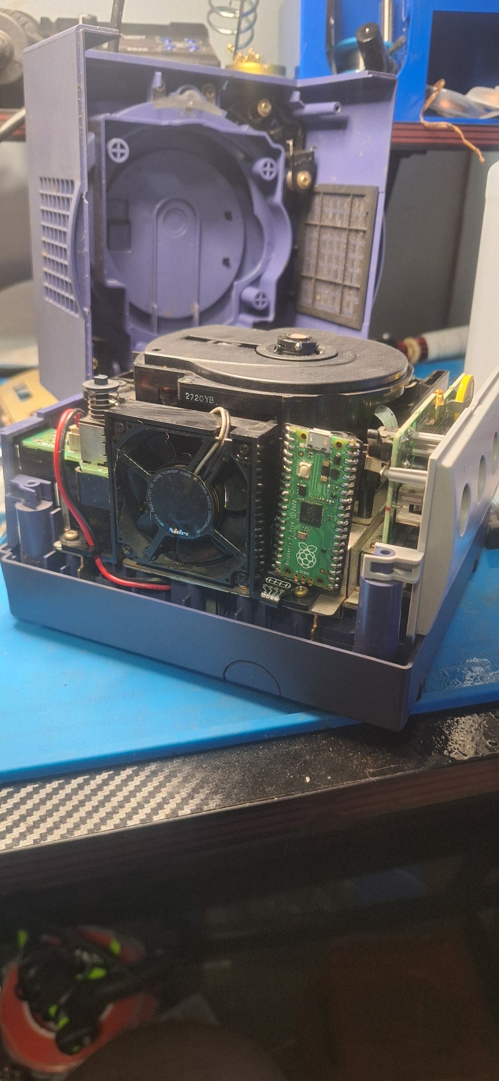 GameCube PicoBoot Installation  Mail-In Service