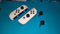Joy-Con Stick Drift Repair